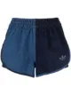 Imagem 1 de adidas Bermuda jeans bicolor