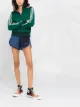 Imagem 2 de adidas Bermuda jeans bicolor