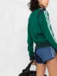 adidas Bermuda jeans bicolor