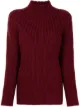 Image 1 of colville Racer Stripe jumper