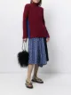 Image 2 of colville Racer Stripe jumper