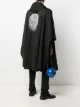 Image 2 of Marine Serre Dream Ball chain-link clutch