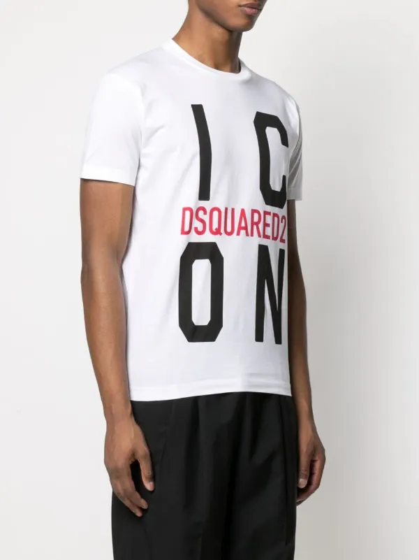 dsquared shorts and t shirt