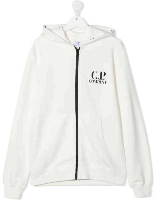 cp hoodie with goggles