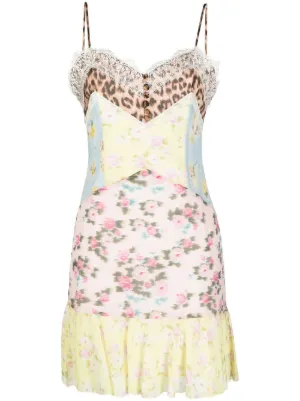 blumarine dress