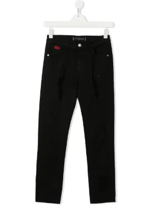 John Richmond Junior Teen Denim on Sale 
