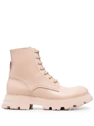 Alexander McQueen Tread Slick スニーカー 通販 - FARFETCH