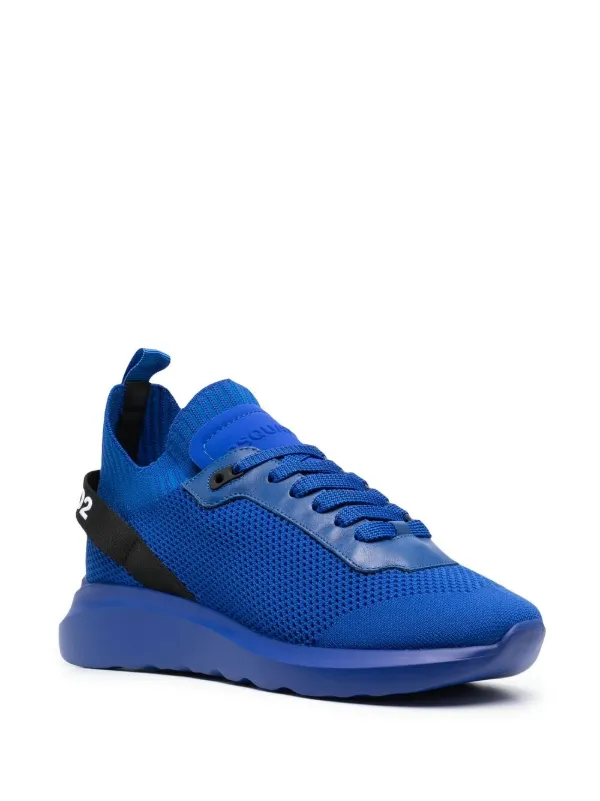 dsquared speedster trainers