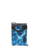 Image 1 of Burberry ripple-print crossbody bag