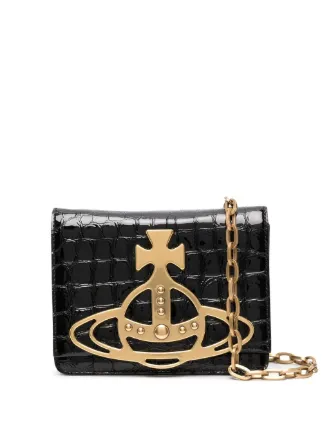 vivienne westwood crossbody bolsa sale