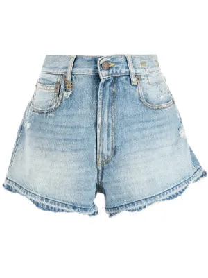 R13 Short Shorts for Women on Sale Now 