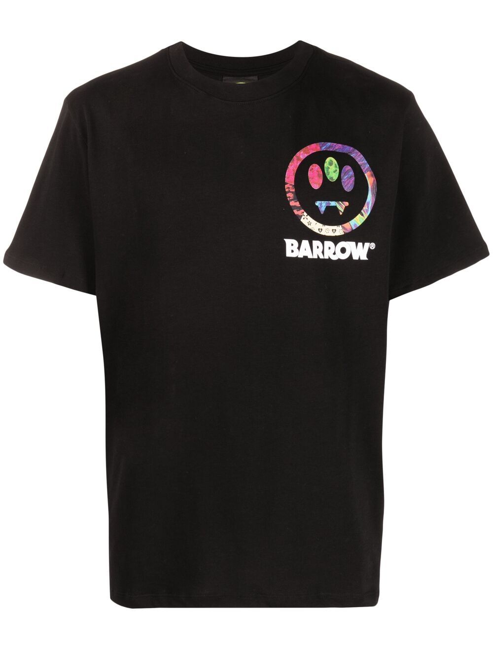 фото Barrow футболка с принтом