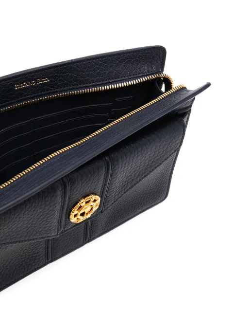 stefano ricci clutch bag