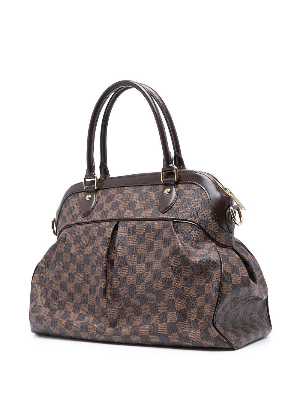 фото Louis vuitton сумка trevi gm 2008-го года