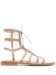 Image 1 of Stuart Weitzman Koral lace-up sandals