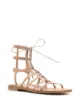 Image 2 of Stuart Weitzman Koral lace-up sandals