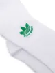Imagen 2 de adidas calcetines Stan Smith con logo Trefoil