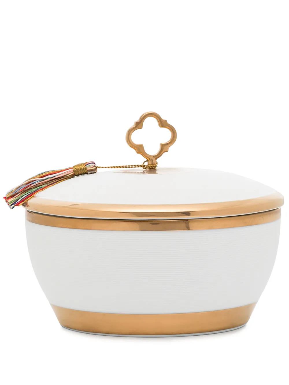 L'Objet свеча Key