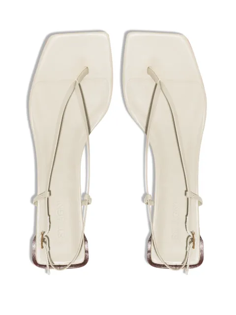 st agni kyu heels