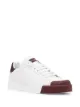 Imagen 2 de Dolce & Gabbana tenis bajos Portofino