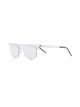 Saint Laurent Eyewear SL420 square-frame sunglasses