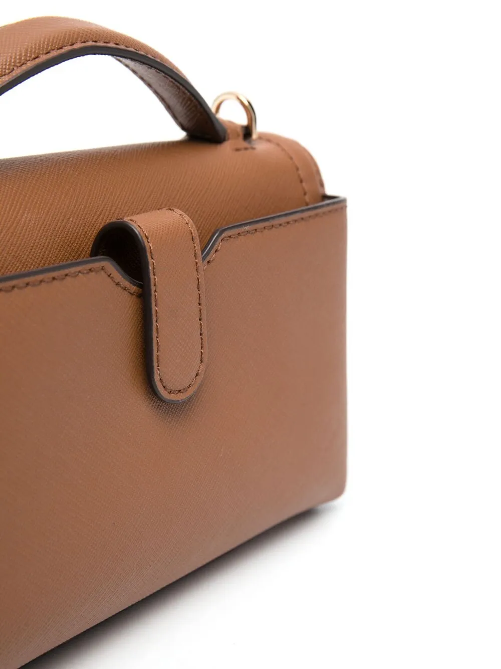 фото Michael michael kors мини-сумка через плечо jet set