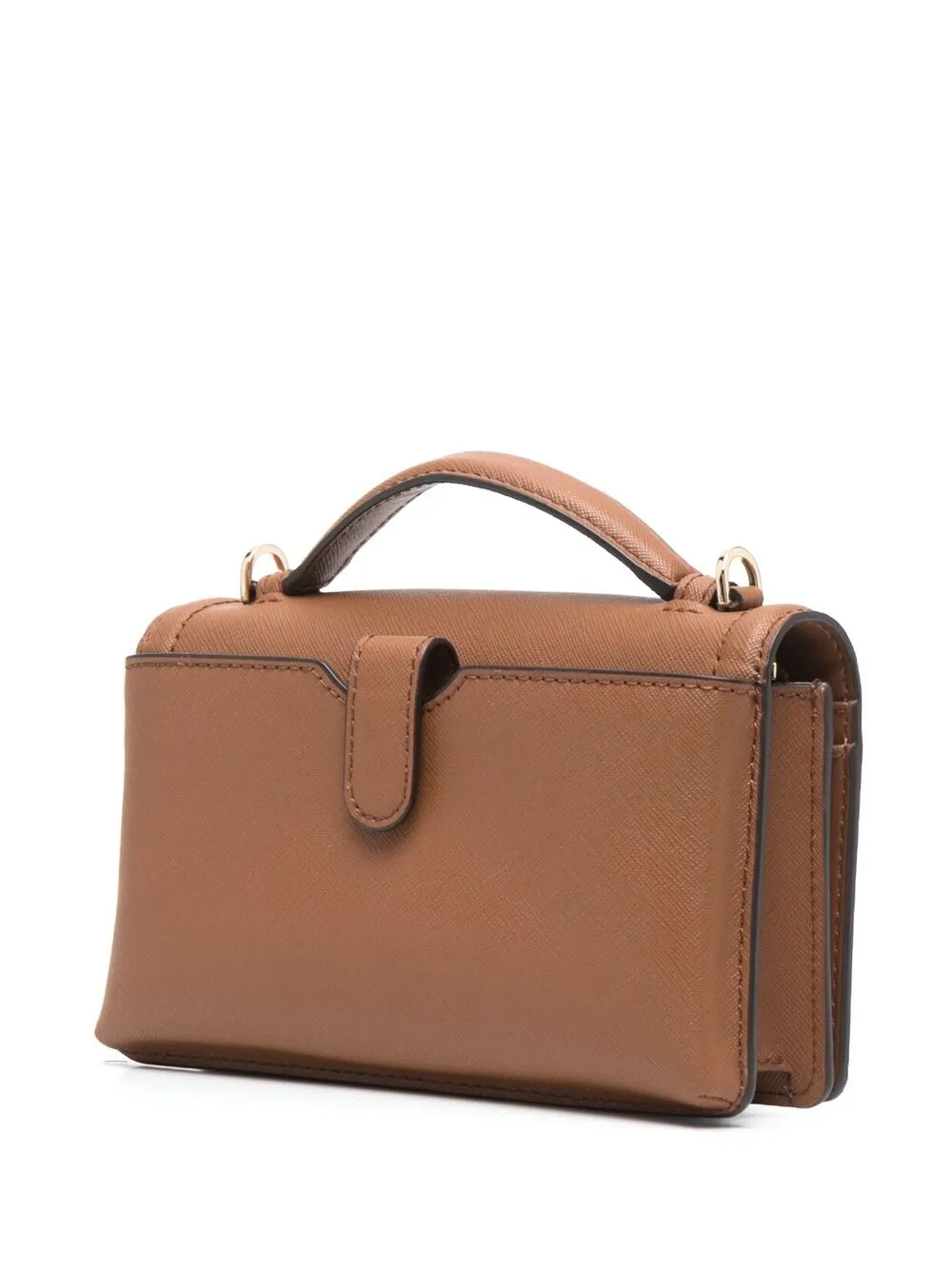 фото Michael michael kors мини-сумка через плечо jet set