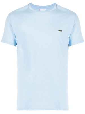Bakterie Alle MP Lacoste T-Shirts & Vests for Men on Sale - Shop Sale Now on FARFETCH