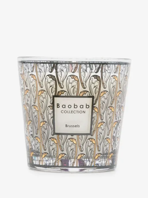 Baobab Collection vela My First Boabab Brussels