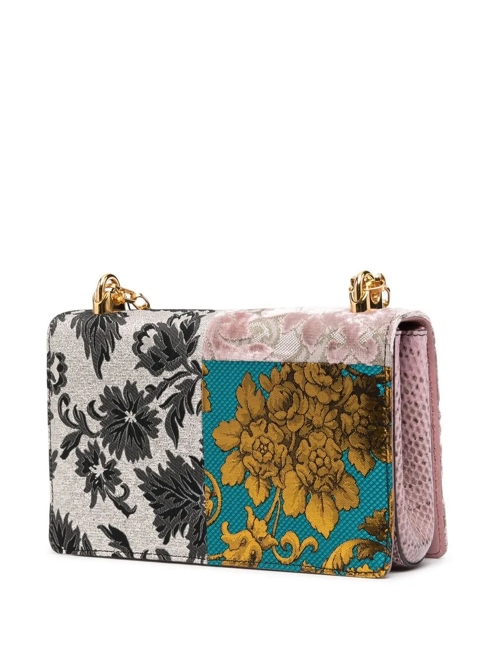 фото Dolce & gabbana сумка на плечо dg girls