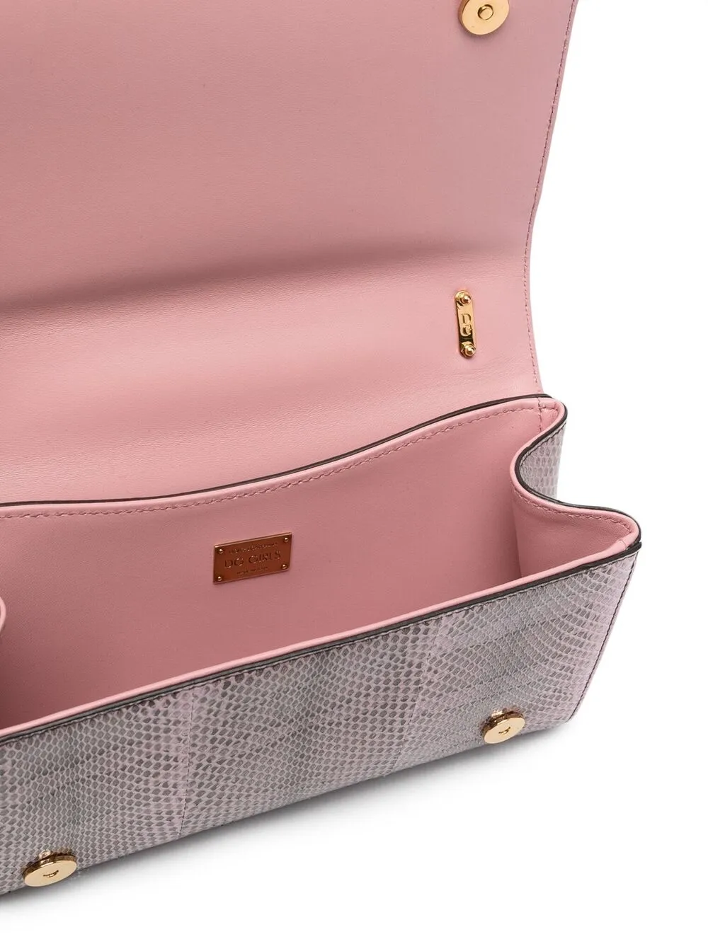 фото Dolce & gabbana сумка на плечо dg girls