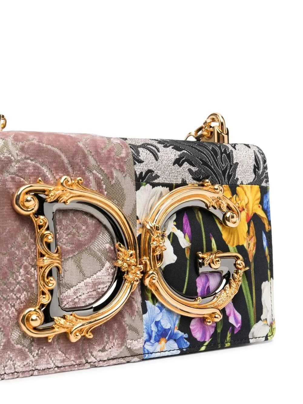 фото Dolce & gabbana сумка на плечо dg girls