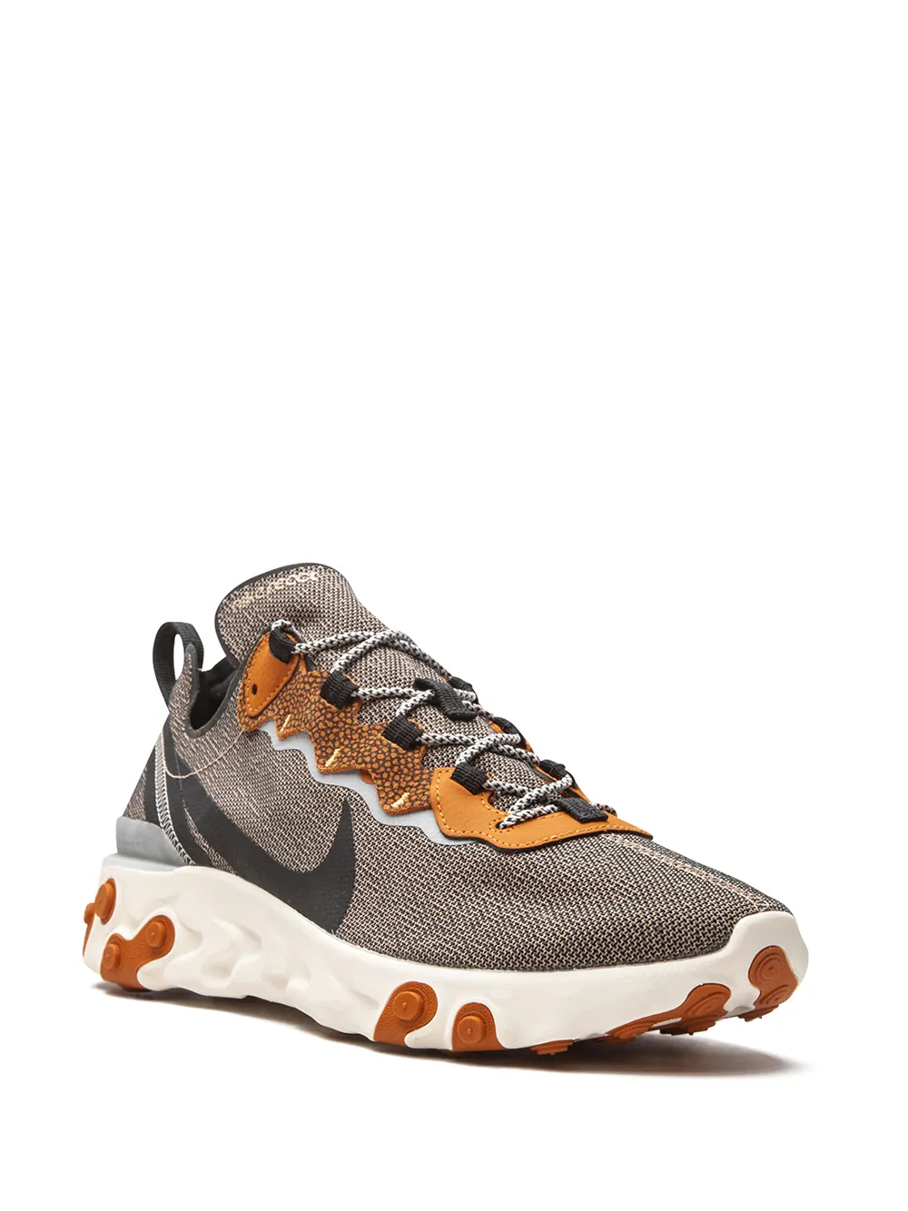 фото Nike кроссовки react element 55 se