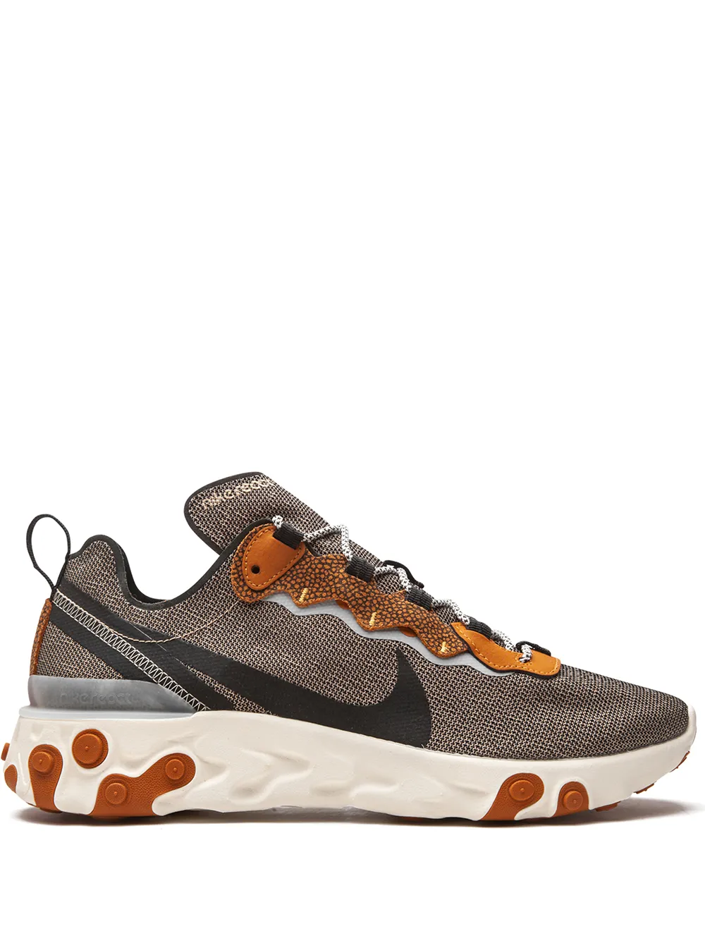 фото Nike кроссовки react element 55 se