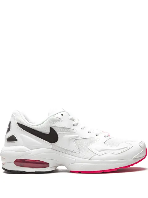 Nike Air Max 2 Light sneakers