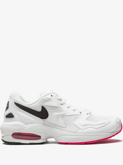 Nike Air Max 2 Light sneakers