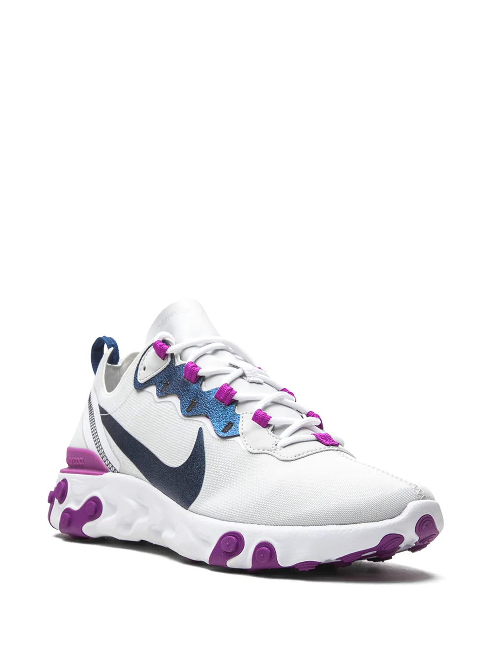 фото Nike кроссовки react element 55