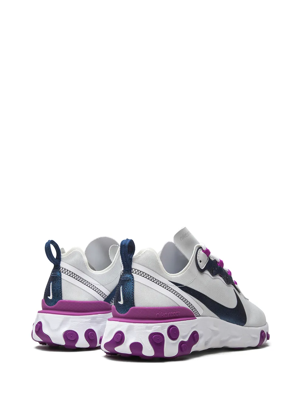 фото Nike кроссовки react element 55