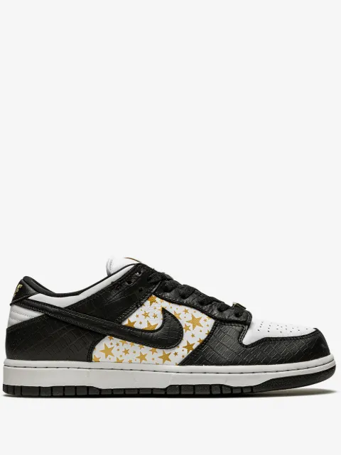Nike tenis bajos SB Dunk
