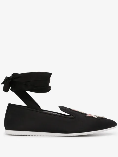 Joshua Sanders Klassische Loafer