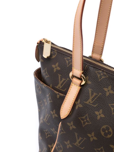 louis vuitton monogram totally