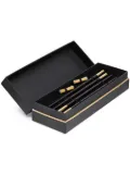 L'Objet Zen chopsticks set - Black