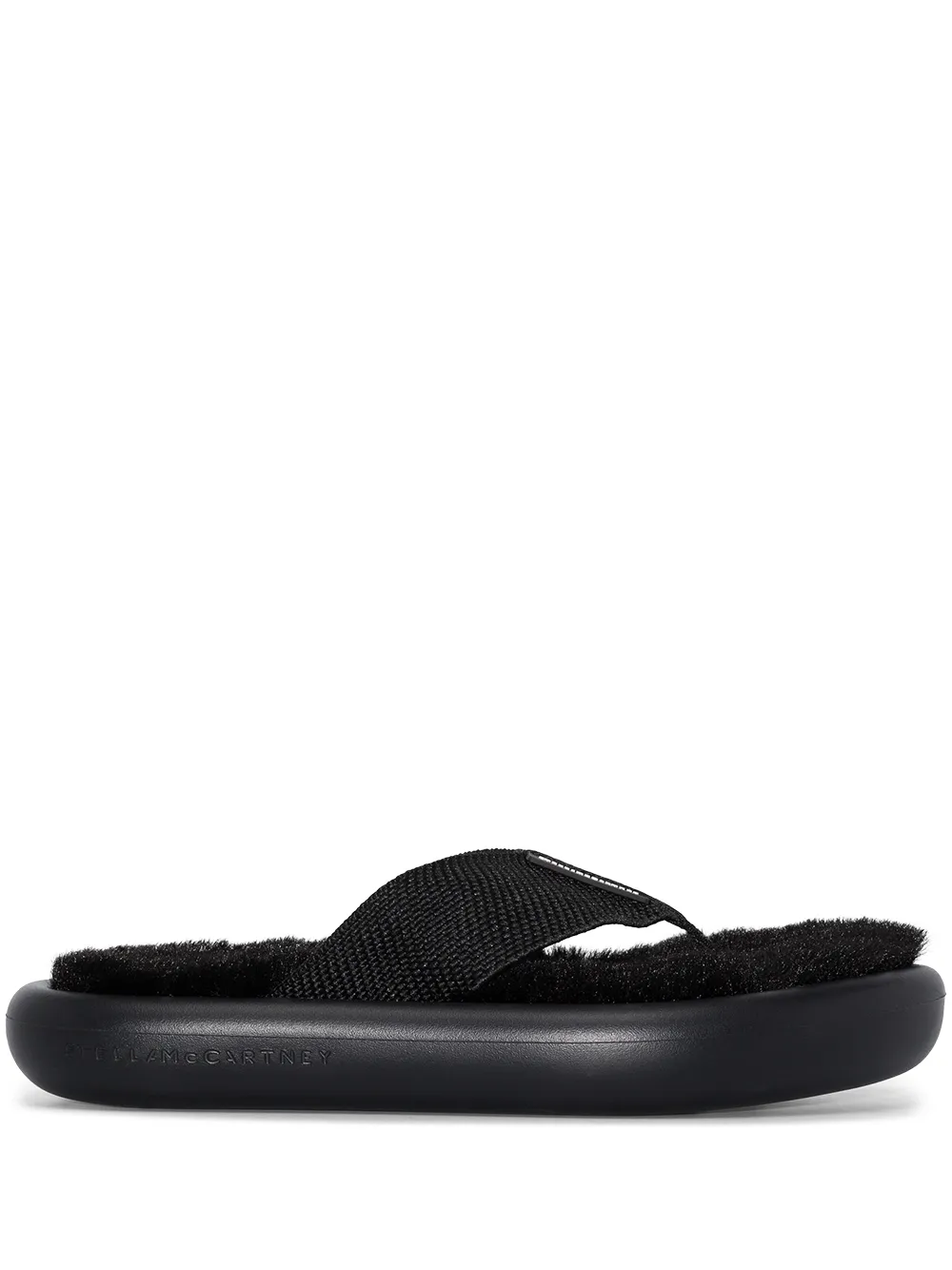 Stella McCartney Air Slide Sandals - Farfetch