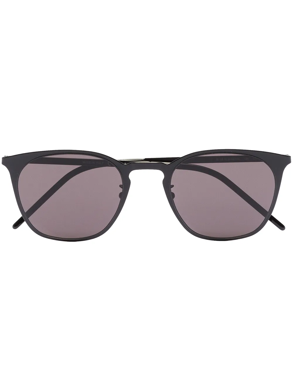 фото Saint laurent eyewear солнцезащитные очки sl 28