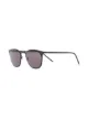 Saint Laurent Eyewear SL28 round-frame sunglasses