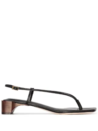 st agni kyu heels