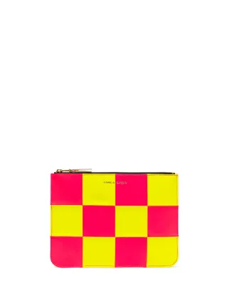 Comme Des Garçons Wallet