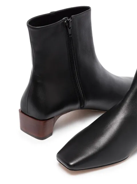 st agni kyu heels