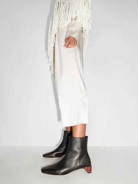 st agni kyu heels