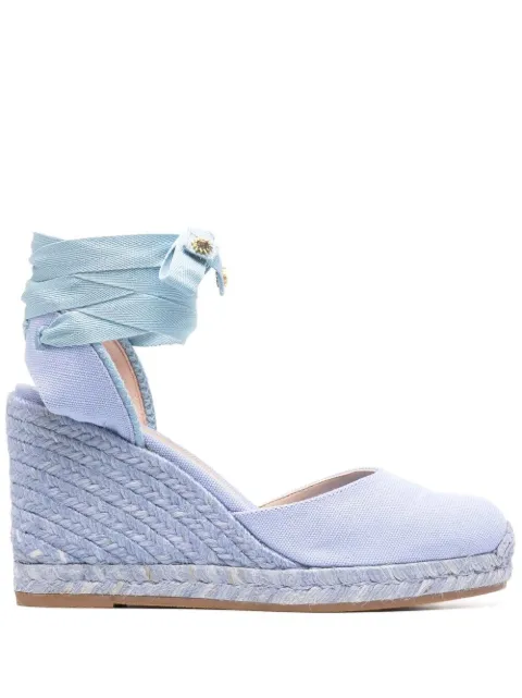stuart weitzman marguerita wedge
